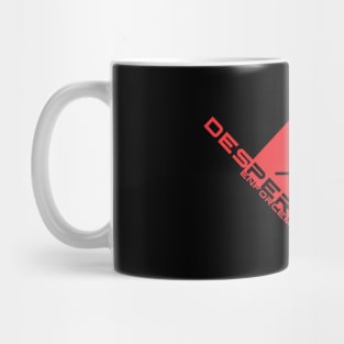 Desperado Enforcement LLC Mug